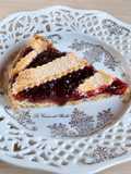 Crostata di Ciliegie