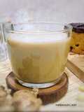 Es Creamy Beras Kencur