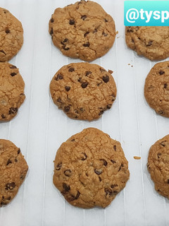 Foto resep Brown Sugar Cookies
