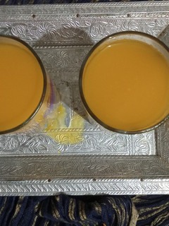 મેંગો ફ્રુટી (Mango Frooti Recipe In Gujarati) રેસીપી મુખ્ય ફોટો