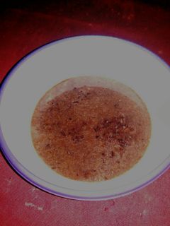 Foto resep Bubur Ketan Hitam with Kacang Ijo