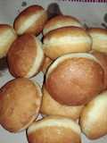 Donat ekonomis