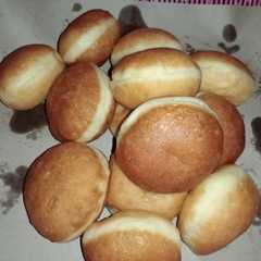 A picture of Donat ekonomis.