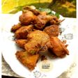 Ayam Goreng khas Padang