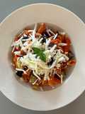 Pasta alla Norma