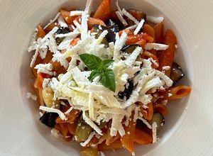 Foto di Pasta alla Norma