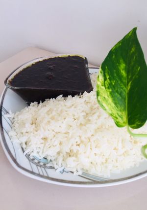 عکسی از دستور فسنجان