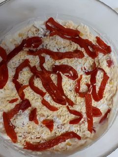 Una foto de Ensaladilla😋