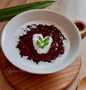 Cara Mudah Menyiapkan Resep Bubur Ketan Hitam yang Uenak Anti Ribet, Bisa Manjain Lidah