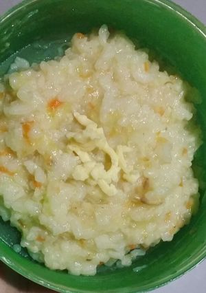 Foto resep Mpasi ⭐⭐⭐⭐ 9m+ yamsitel