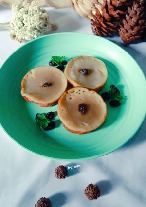 Foto resep 228. Kue Lumpur Pisang Ambon
