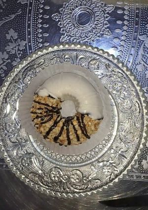 صورة لوصفة قاطوالاساور 🥯