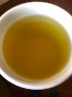 Una foto de Infusión de jengibre casera