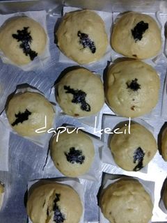 Foto resep Bakpao tembem