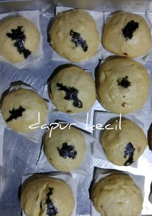 Foto resep Bakpao tembem