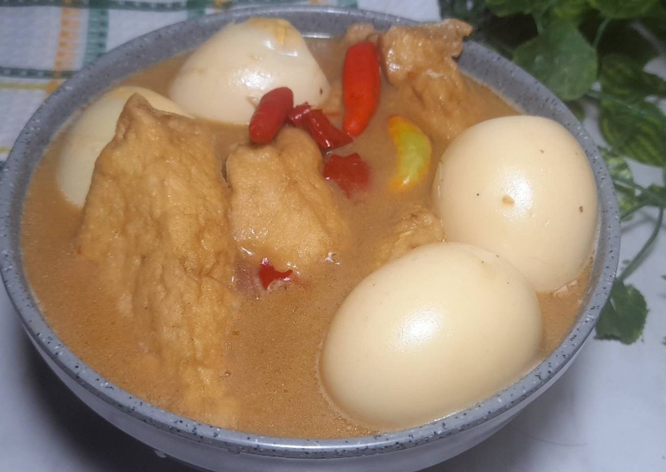 Petis Bumbon Semarang