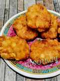 Hash Brown Potatoes