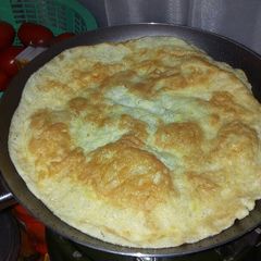 A picture of Fried egg.