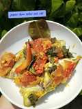 Pepes ikan selar sat set