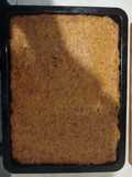 Budín de pescado