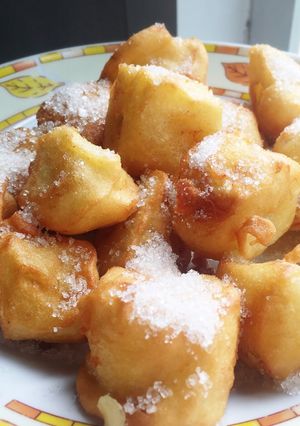 Foto resep Pisang Goreng Jadoel