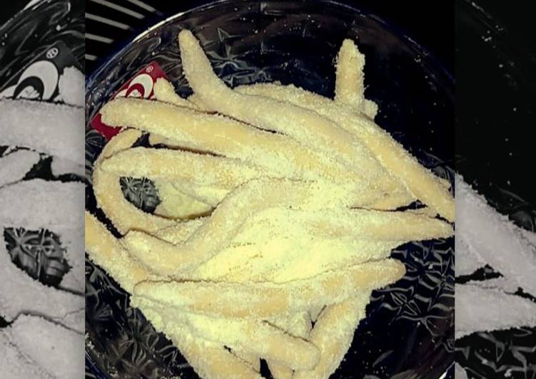 Simple Way to Prepare Tasty Iloka 😋 Cooking Basics for Newbies