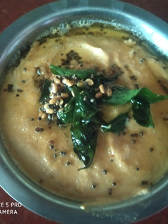 வேர்க்கடலை சட்னி (Verkadalai chutney recipe in tamil) செய்முறை முக்கிய புகைப்படம்