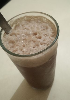 Foto resep Fosco ala Tiptop