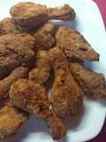 Pollo a la Broaster 🍗