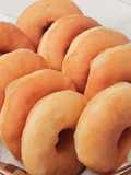 Donut Kentang