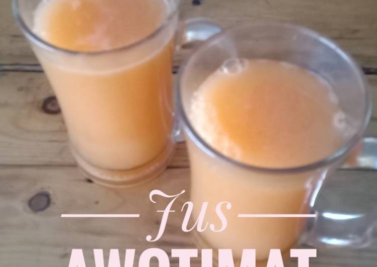 107. Jus Awotimat