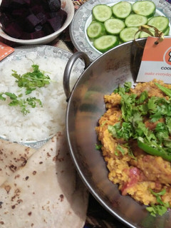 A picture of Khari Moong Daal 😀😀.