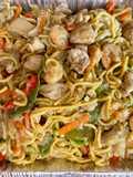 Pancit Canton Guisado