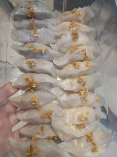 Foto resep Choipan / Chaikue