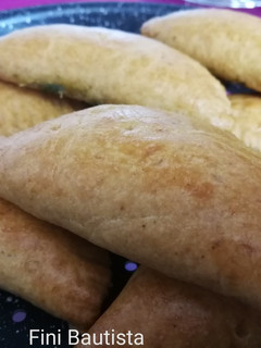 Una foto de Empanadillas de espinacas