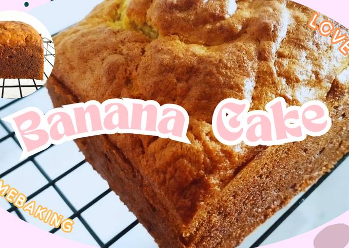 Resep Resep Bolu Pisang Oleh Nanad Kitchen Cookpad 1678