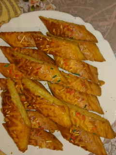 صورة لوصفة كروكي