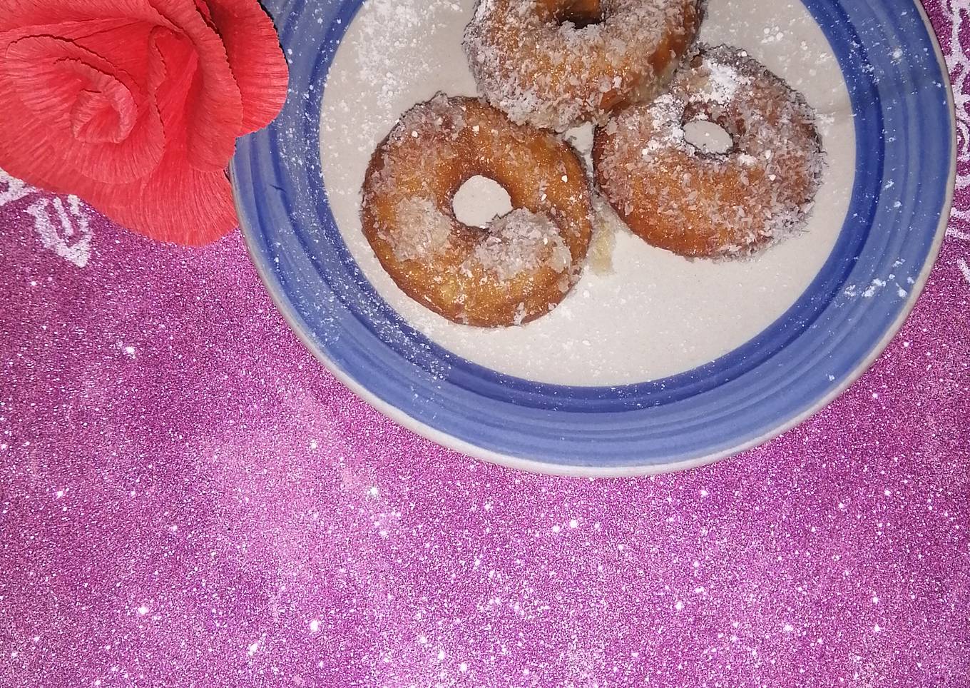 Doughnuts
