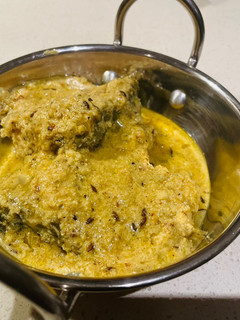 দই কাতলা (doi katla recipe in Bengali) রেসিপির প্রধান ছবি
