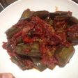 Terong balado