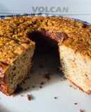 Budín de Manzana 🍎