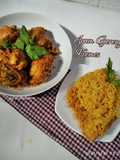 Ayam Goreng Kremes