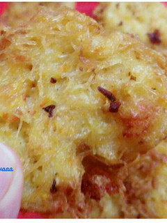 Foto resep Bakwan Bihun