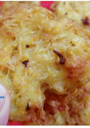 Foto resep Bakwan Bihun