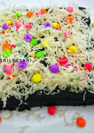 Foto resep Cake Oreo Kukus