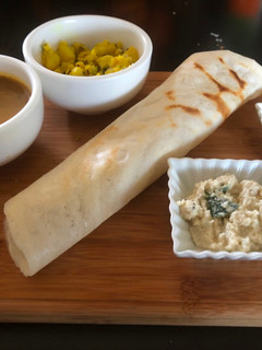 ઢોસા નું ખીરું (Dosa Khiru Recipe In Gujarati) રેસીપી મુખ્ય ફોટો