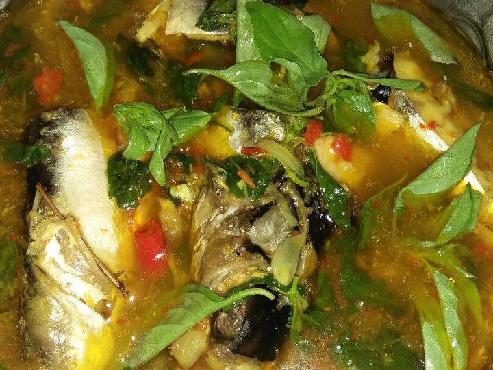 Resep Pindang patin bumbu sederhana, Bisa Manjain Lidah