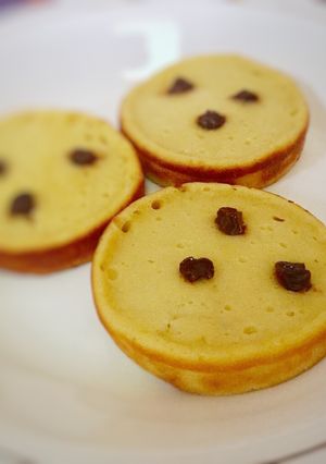Foto resep Kue Lumpur Surga Pak Sahak