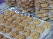 Gambar cornflakes gula butter