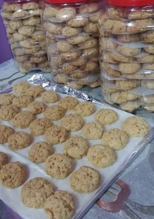 Gambar Biskut Cornflake